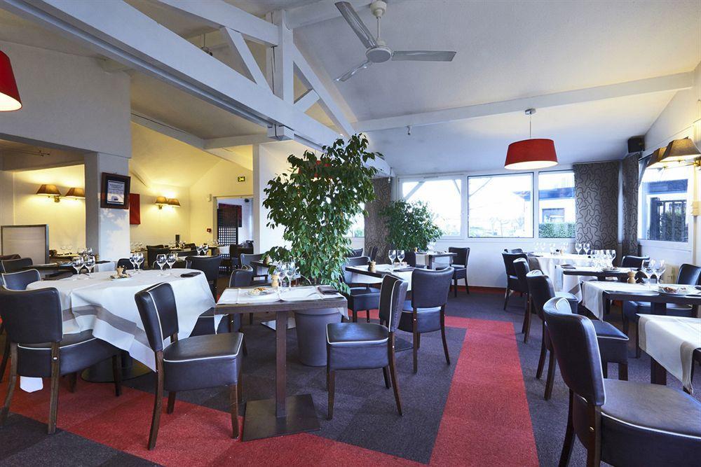 Kyriad Geneve St-Genis-Pouilly Saint-Genis-Pouilly Exterior photo