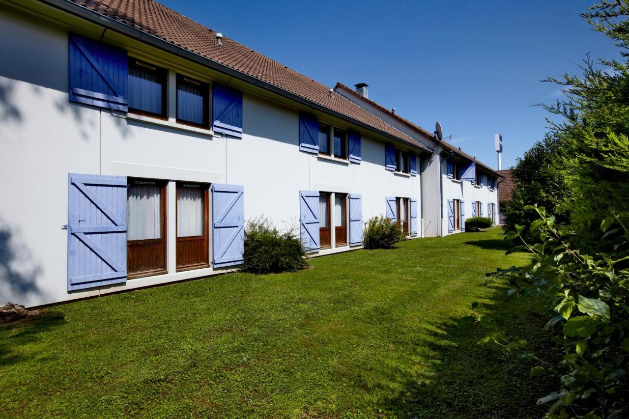 Kyriad Geneve St-Genis-Pouilly Saint-Genis-Pouilly Exterior photo